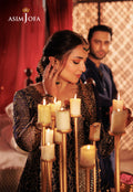Asim Jofa | Chikankari Eid24 | AJCE-01 - by - Libasekhas UK - Registered Vendor of : Asim Jofa - 100% Original Designer Dresss
