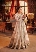 Asim Jofa | Chikankari Eid24 | AJCE-04 - by - Libasekhas UK - Registered Vendor of : Asim Jofa - 100% Original Designer Dresss