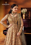 Asim Jofa | Chikankari Eid24 | AJCE-07 - by - Libasekhas UK - Registered Vendor of : Asim Jofa - 100% Original Designer Dresss
