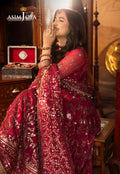 Asim Jofa | Chikankari Eid24 | AJCE-10 - by - Libasekhas UK - Registered Vendor of : Asim Jofa - 100% Original Designer Dresss