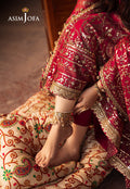 Asim Jofa | Chikankari Eid24 | AJCE-10 - by - Libasekhas UK - Registered Vendor of : Asim Jofa - 100% Original Designer Dresss