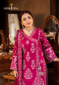 Asim Jofa | Chikankari Eid24 | AJCE-09 - by - Libasekhas UK - Registered Vendor of : Asim Jofa - 100% Original Designer Dresss