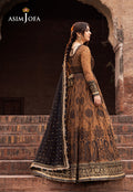 Asim Jofa | Chikankari Eid24 | AJCE-11 - by - Libasekhas UK - Registered Vendor of : Asim Jofa - 100% Original Designer Dresss