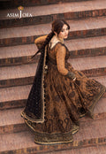 Asim Jofa | Chikankari Eid24 | AJCE-11 - by - Libasekhas UK - Registered Vendor of : Asim Jofa - 100% Original Designer Dresss