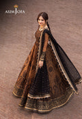 Asim Jofa | Chikankari Eid24 | AJCE-11 - by - Libasekhas UK - Registered Vendor of : Asim Jofa - 100% Original Designer Dresss