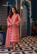 Asim Jofa | Fasana e Ishq Eid Luxury Lawn | AJFI-07 - by - Libasekhas UK - Registered Vendor of : Asim Jofa - 100% Original Designer Dresss