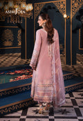 Asim Jofa | Fasana e Ishq Eid Luxury Lawn | AJFI-02 - by - Libasekhas UK - Registered Vendor of : Asim Jofa - 100% Original Designer Dresss