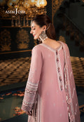 Asim Jofa | Fasana e Ishq Eid Luxury Lawn | AJFI-02 - by - Libasekhas UK - Registered Vendor of : Asim Jofa - 100% Original Designer Dresss
