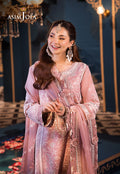 Asim Jofa | Fasana e Ishq Eid Luxury Lawn | AJFI-02 - by - Libasekhas UK - Registered Vendor of : Asim Jofa - 100% Original Designer Dresss