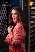 Asim Jofa | Fasana e Ishq Eid Luxury Lawn | AJFI-07 - by - Libasekhas UK - Registered Vendor of : Asim Jofa - 100% Original Designer Dresss