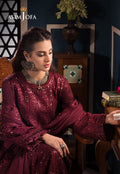 Asim Jofa | Fasana e Ishq Eid Luxury Lawn | AJFI-09 - by - Libasekhas UK - Registered Vendor of : Asim jofa - 100% Original Designer Dresss