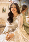 Asim Jofa | Shehnai Festive Collection | AJSH-03 - by - Libasekhas UK - Registered Vendor of : Asim Jofa - 100% Original Designer Dresss