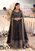 Asim Jofa | Shehnai Festive Collection | AJSH-01 - by - Libasekhas UK - Registered Vendor of : Asim Jofa - 100% Original Designer Dresss