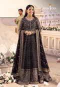 Asim Jofa | Shehnai Festive Collection | AJSH-01 - by - Libasekhas UK - Registered Vendor of : Asim Jofa - 100% Original Designer Dresss