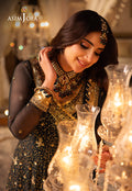 Asim Jofa | Shehnai Festive Collection | AJSH-05 - by - Libasekhas UK - Registered Vendor of : Asim Jofa - 100% Original Designer Dresss