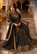 Asim Jofa | Shehnai Festive Collection | AJSH-05 - by - Libasekhas UK - Registered Vendor of : Asim Jofa - 100% Original Designer Dresss