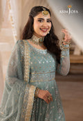 Asim Jofa | Shehnai Festive Collection | AJSH-14 - by - Libasekhas UK - Registered Vendor of : Asim Jofa - 100% Original Designer Dresss