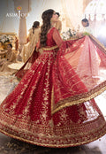 Asim Jofa | Shehnai Festive Collection | AJSH-06 - by - Libasekhas UK - Registered Vendor of : Asim Jofa - 100% Original Designer Dresss