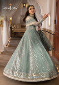 Asim Jofa | Shehnai Festive Collection | AJSH-14 - by - Libasekhas UK - Registered Vendor of : Asim Jofa - 100% Original Designer Dresss