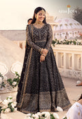Asim Jofa | Shehnai Festive Collection | AJSH-01 - by - Libasekhas UK - Registered Vendor of : Asim Jofa - 100% Original Designer Dresss