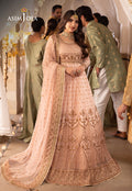 Asim Jofa | Shehnai Festive Collection | AJSH-15 - by - Libasekhas UK - Registered Vendor of : Asim Jofa - 100% Original Designer Dresss