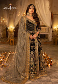 Asim Jofa | Shehnai Festive Collection | AJSH-08 - by - Libasekhas UK - Registered Vendor of : Asim Jofa - 100% Original Designer Dresss