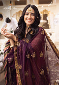 Asim Jofa | Shehnai Festive Collection | AJSH-13 - by - Libasekhas UK - Registered Vendor of : Asim Jofa - 100% Original Designer Dresss