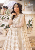 Asim Jofa | Shehnai Festive Collection | AJSH-03 - by - Libasekhas UK - Registered Vendor of : Asim Jofa - 100% Original Designer Dresss