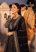Asim Jofa | Shehnai Festive Collection | AJSH-01 - by - Libasekhas UK - Registered Vendor of : Asim Jofa - 100% Original Designer Dresss
