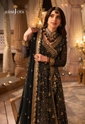 Asim Jofa | Shehnai Festive Collection | AJSH-05 - by - Libasekhas UK - Registered Vendor of : Asim Jofa - 100% Original Designer Dresss