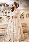 Asim Jofa | Shehnai Festive Collection | AJSH-03 - by - Libasekhas UK - Registered Vendor of : Asim Jofa - 100% Original Designer Dresss
