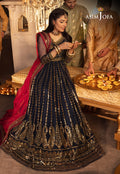 Asim Jofa | Shehnai Festive Collection | AJSH-10 - by - Libasekhas UK - Registered Vendor of : Asim Jofa - 100% Original Designer Dresss