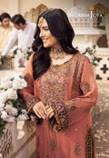 Asim Jofa | Shehnai Festive Collection | AJSH-13 - by - Libasekhas UK - Registered Vendor of : Asim Jofa - 100% Original Designer Dresss