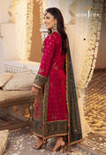 Asim Jofa | Shehnai Festive Collection | AJSH-19 - by - Libasekhas UK - Registered Vendor of : Asim Jofa - 100% Original Designer Dresss