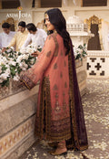 Asim Jofa | Shehnai Festive Collection | AJSH-13 - by - Libasekhas UK - Registered Vendor of : Asim Jofa - 100% Original Designer Dresss