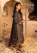 Asim Jofa | Shehnai Festive Collection | AJSH-07 - by - Libasekhas UK - Registered Vendor of : Asim Jofa - 100% Original Designer Dresss