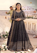 Asim Jofa | Shehnai Festive Collection | AJSH-01 - by - Libasekhas UK - Registered Vendor of : Asim Jofa - 100% Original Designer Dresss