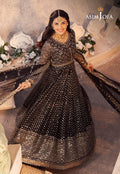 Asim Jofa | Shehnai Festive Collection | AJSH-01 - by - Libasekhas UK - Registered Vendor of : Asim Jofa - 100% Original Designer Dresss
