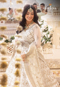 Asim Jofa | Shehnai Festive Collection | AJSH-03 - by - Libasekhas UK - Registered Vendor of : Asim Jofa - 100% Original Designer Dresss