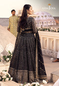 Asim Jofa | Shehnai Festive Collection | AJSH-01 - by - Libasekhas UK - Registered Vendor of : Asim Jofa - 100% Original Designer Dresss