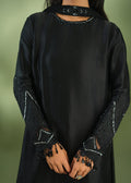 Jeem | Celestial Luxe Formals |AURA BLACK - by Libasekhas UK - Registered Vendor of : Jeem - 100% Original Designer Dress