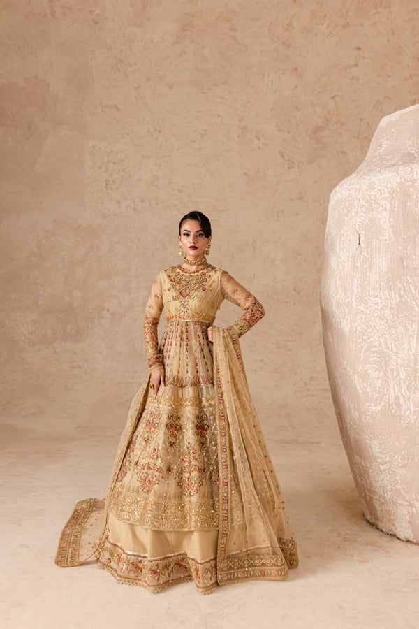 Imran Ramzan | ChÃ¨rie | Aurora - by - Libasekhas UK - Registered Vendor of : Imran Ramzan - 100% Original Designer Dresss