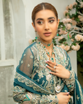 Nyra | Wedding Formals 24 | Aurora - by - Libasekhas UK - Registered Vendor of : Nyra - 100% Original Designer Dresss