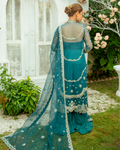 Nyra | Wedding Formals 24 | Aurora - by - Libasekhas UK - Registered Vendor of : Nyra - 100% Original Designer Dresss