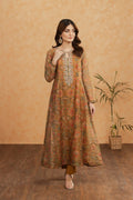 Panache | Pret | Autumn Dreams - by - Libasekhas UK - Registered Vendor of : Panache By Mona - 100% Original Designer Dresss