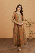 Panache | Pret | Autumn Dreams - by - Libasekhas UK - Registered Vendor of : Panache By Mona - 100% Original Designer Dresss
