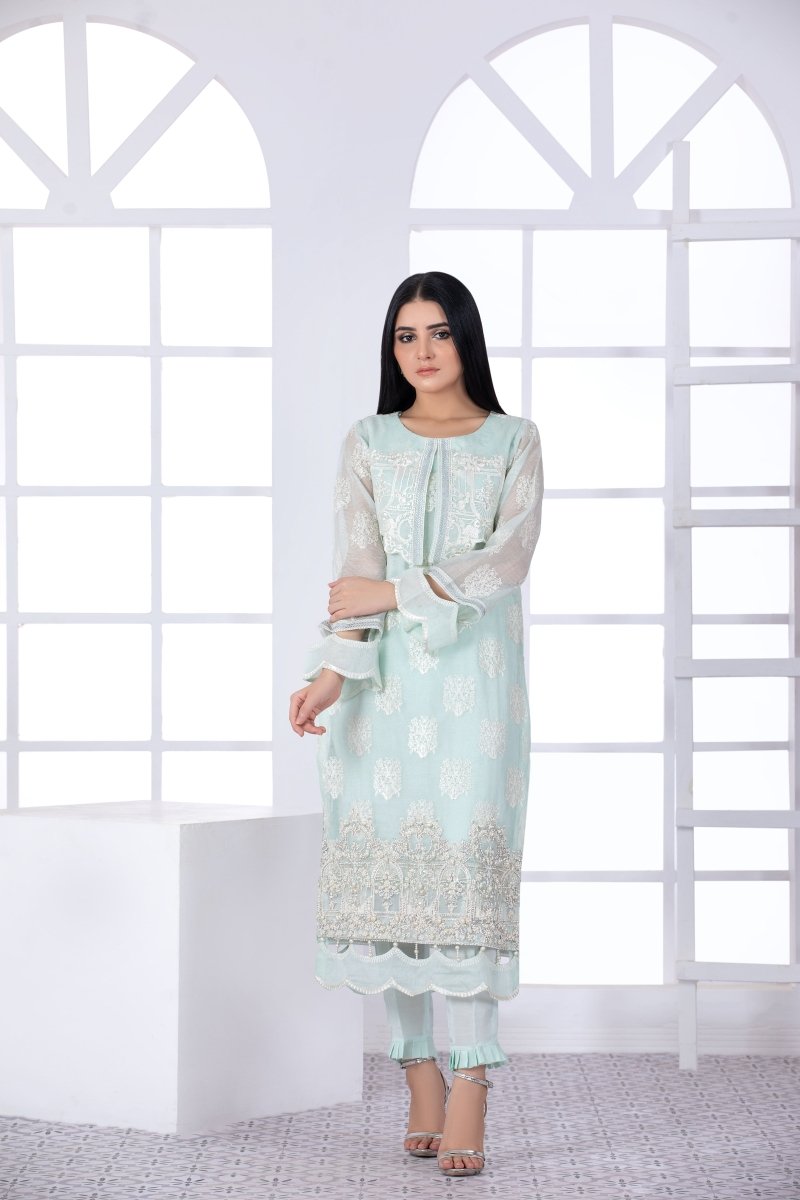 Panache | Pret | Ava - by - Libasekhas UK - Registered Vendor of : Panache By Mona - 100% Original Designer Dresss