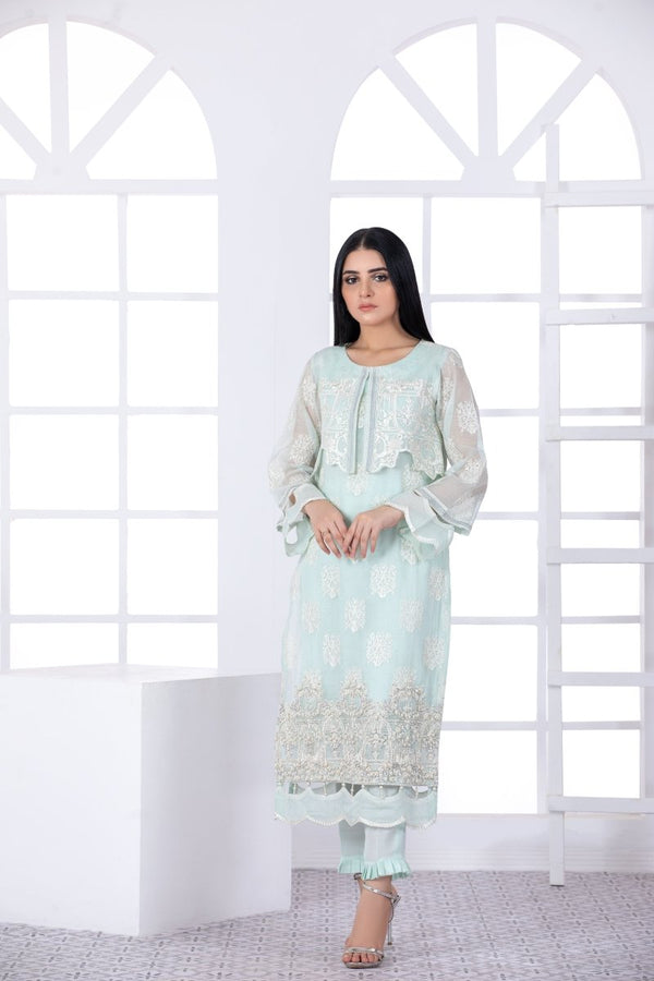 Panache | Pret | Ava - by - Libasekhas UK - Registered Vendor of : Panache By Mona - 100% Original Designer Dresss
