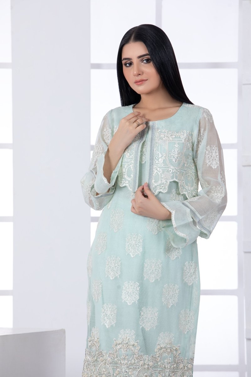 Panache | Pret | Ava - by - Libasekhas UK - Registered Vendor of : Panache By Mona - 100% Original Designer Dresss