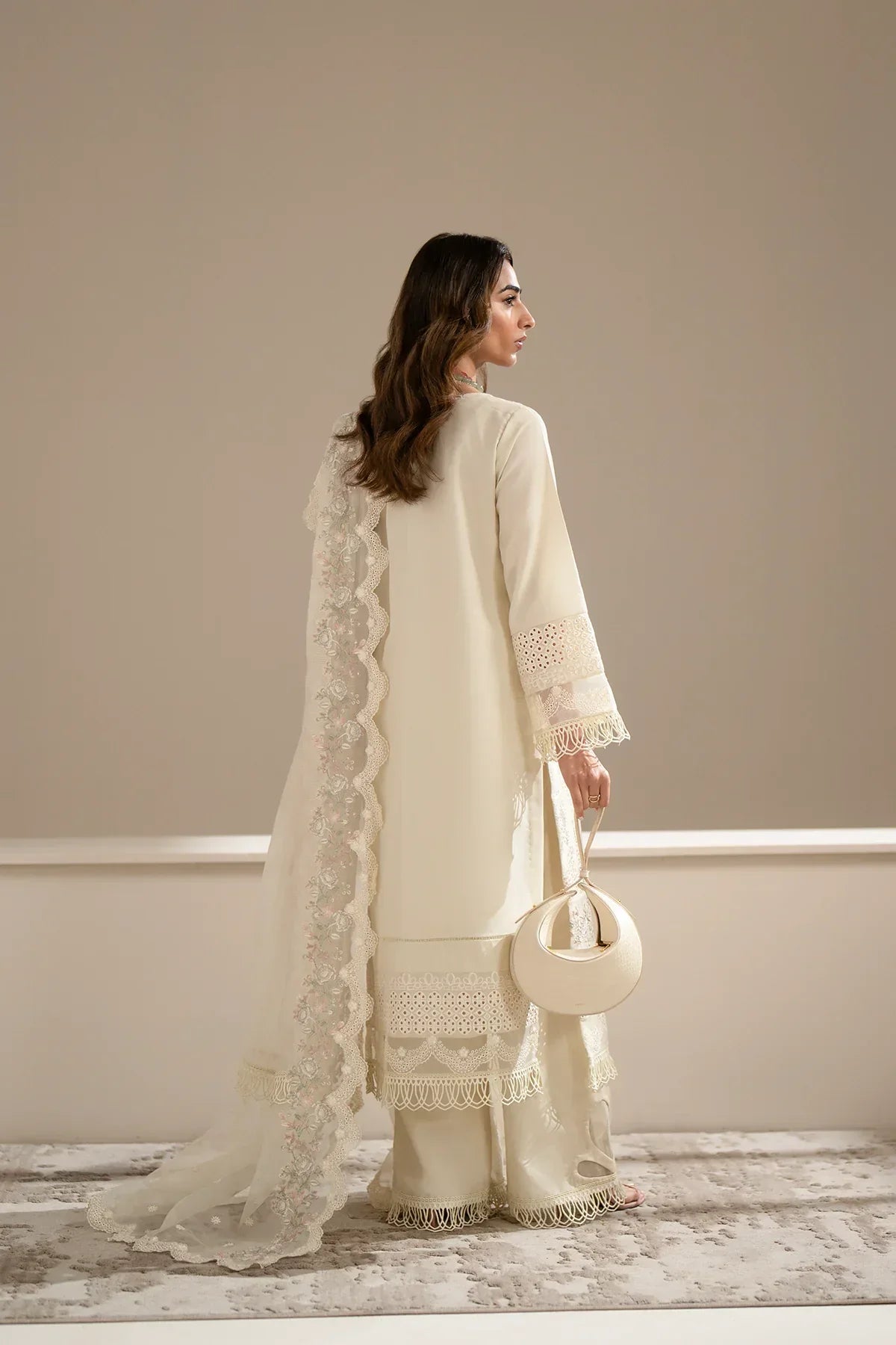 Azzal | Aghaaz Luxury Lawn | Mashl - by - Libasekhas UK - Registered Vendor of : Azzal - 100% Original Designer Dresss